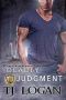 [O'Halleran Security International 04] • Deadly Judgment (O'Halleran Security International Book 4)